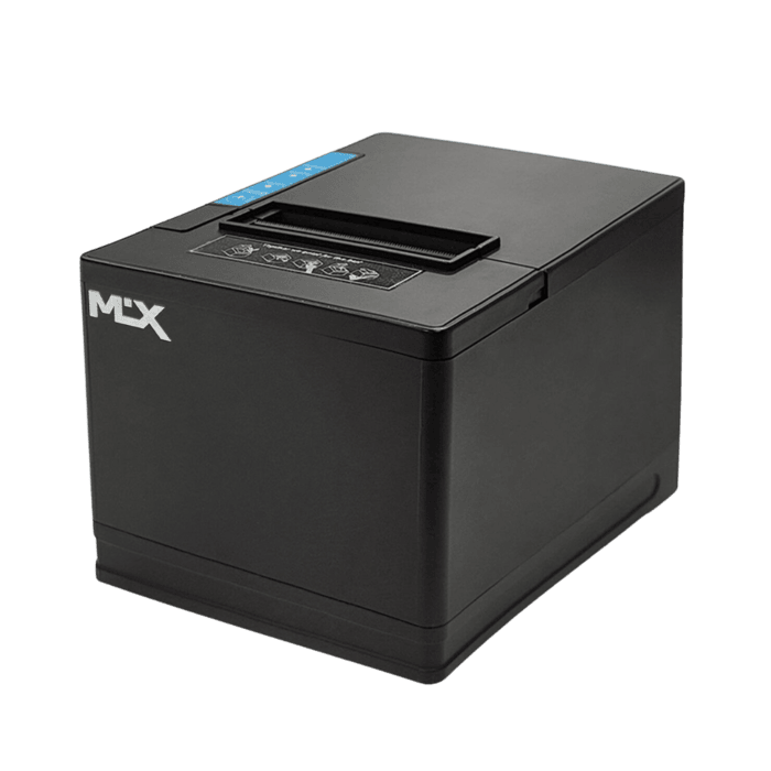 MLX OCPP-80S