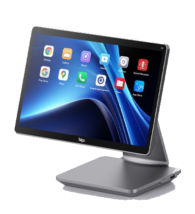 Fiskalni POS terminal TELPO C9 VESA